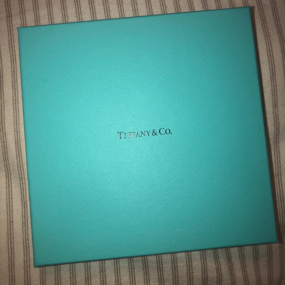 Tiffany and Co. gift card!
